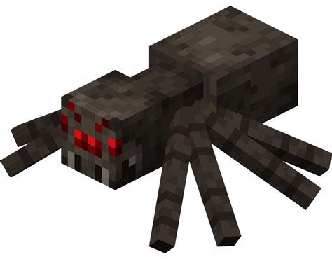 minecraft spinne|Minecraft Mobs 